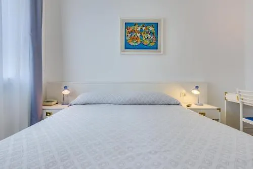 Hotel Garni' Serena Caorle