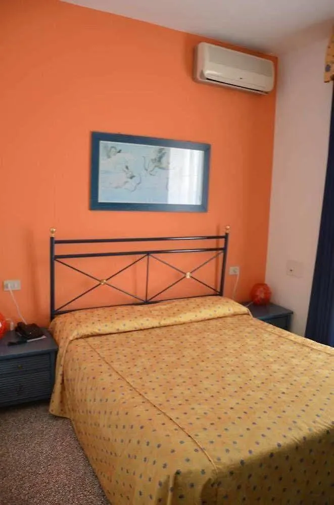 Hotel Garni' Serena Caorle