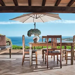 Sea View Italien