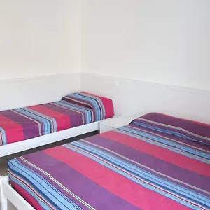 Apartment La Perla