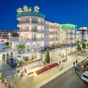 Szálloda International, Caorle