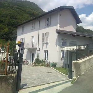 Lilia's Italien