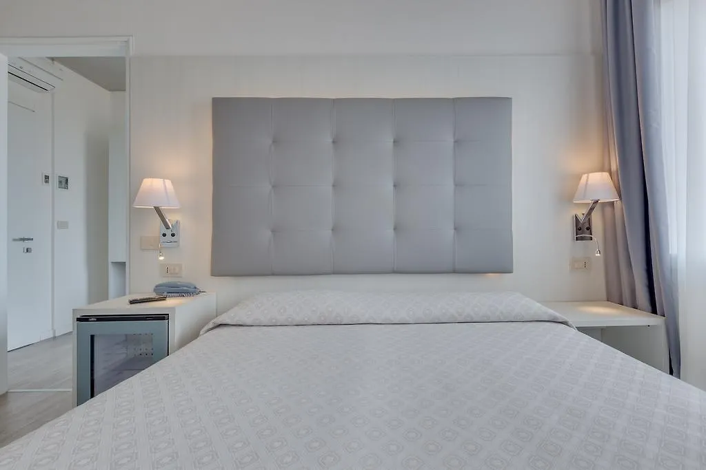 ***  Hotel Garni' Serena Caorle Italie