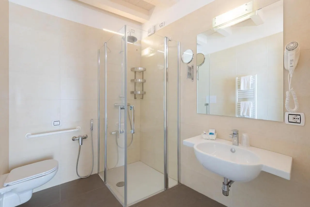 ***  Hotel Garni' Serena Caorle Italie